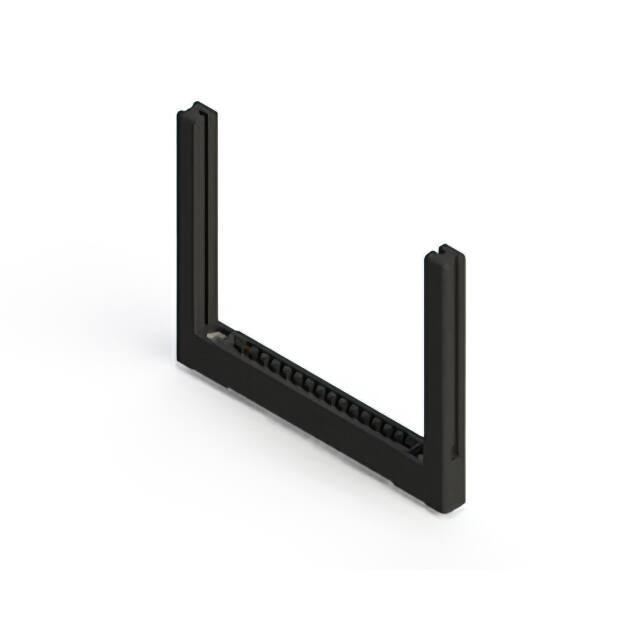 357-015-527-158 EDAC Inc.  Edgeboard Connectors